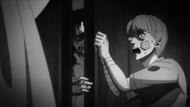 Kirie fighting the pregnant women in Uzumaki (Image via Drive & Akatsuki)